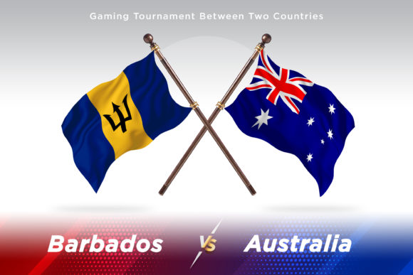 Barbados Versus Australia Two Flags: Design, History & Identity