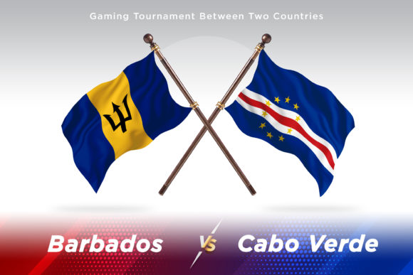 Barbados Versus Cabo Verde Two Flags: A Practical Guide to Telling Them Apart