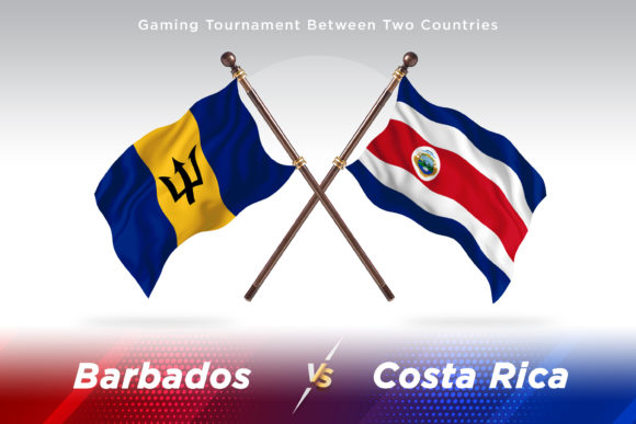 Barbados Versus Costa Rica Two Flags: What Their Symbols Reveal About Two Distinct Nations