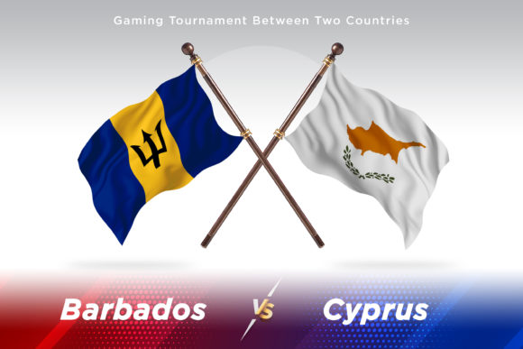 Barbados Versus Cyprus Two Flags: What Their Symbols Reveal About Two Different Worlds