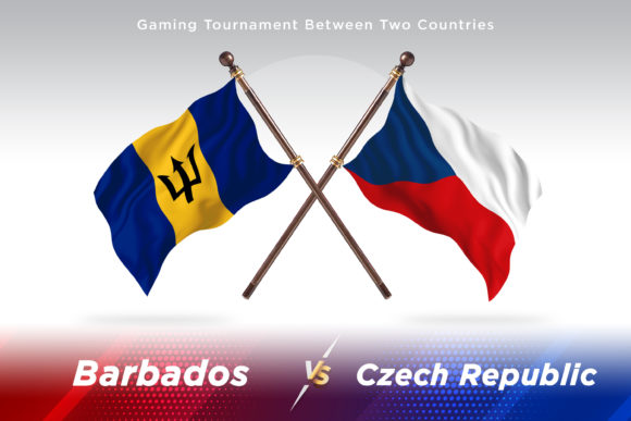 Barbados Versus Czech Republic Two Flags: A Practical Guide for Designers, Marketers, and Decision-Makers