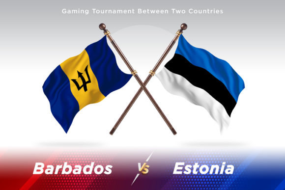 Barbados Versus Estonia Two Flags: A Practical Guide to Understanding the Differences