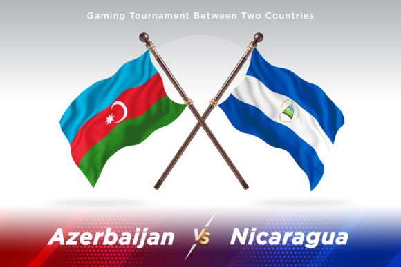 Beyond the Cloth: What the Flags of Azerbaijan and Nicaragua Reveal About National Identity