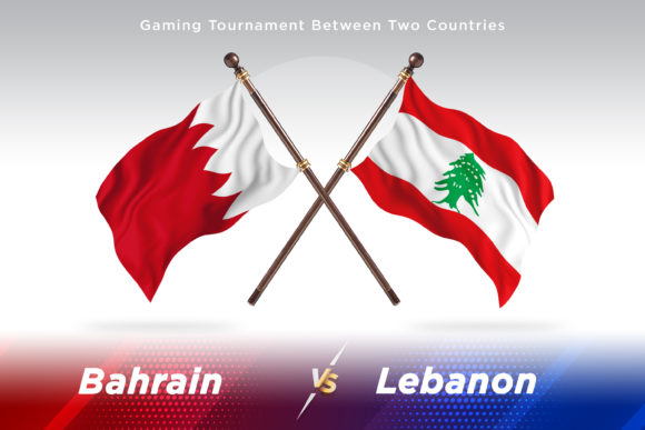 Two Flags, One Design Vision